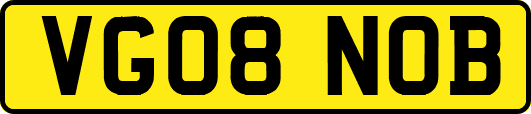 VG08NOB