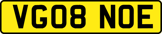 VG08NOE