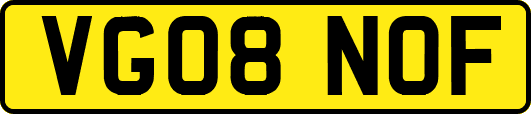 VG08NOF