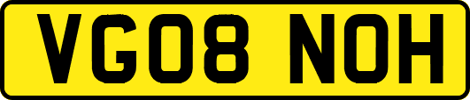 VG08NOH