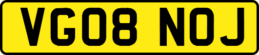 VG08NOJ