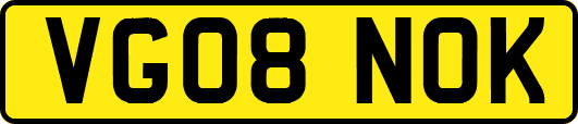 VG08NOK