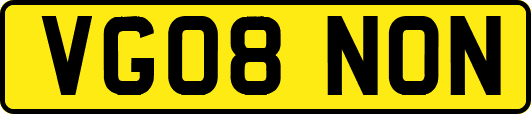 VG08NON