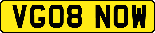 VG08NOW