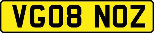 VG08NOZ