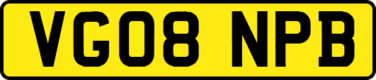 VG08NPB