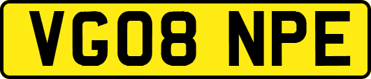 VG08NPE