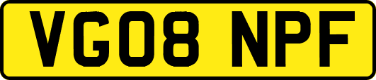 VG08NPF