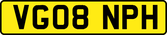 VG08NPH