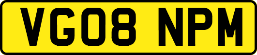 VG08NPM
