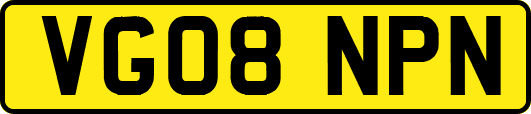 VG08NPN