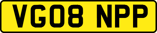 VG08NPP