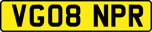 VG08NPR