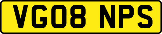 VG08NPS
