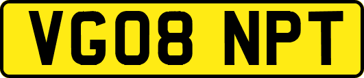 VG08NPT