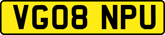 VG08NPU