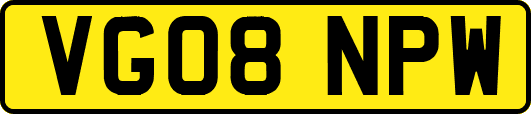 VG08NPW