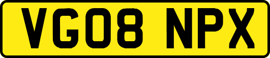 VG08NPX