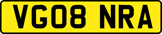 VG08NRA