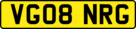 VG08NRG