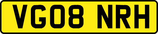 VG08NRH