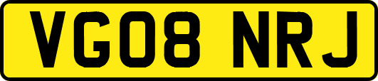 VG08NRJ