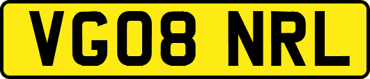 VG08NRL