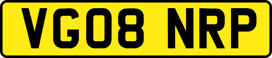 VG08NRP