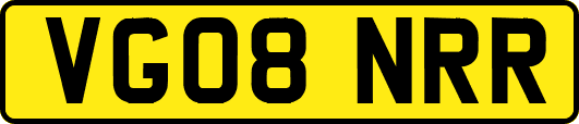 VG08NRR