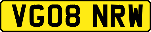 VG08NRW
