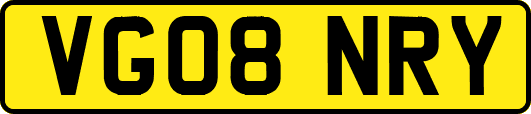 VG08NRY