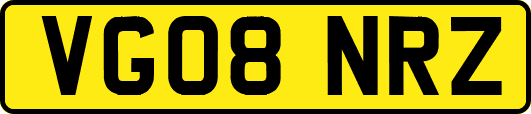 VG08NRZ
