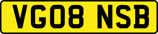 VG08NSB