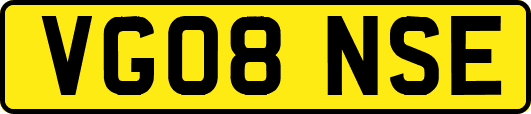 VG08NSE