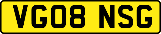 VG08NSG