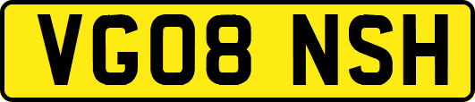 VG08NSH