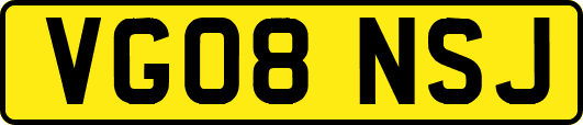 VG08NSJ