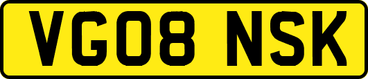 VG08NSK