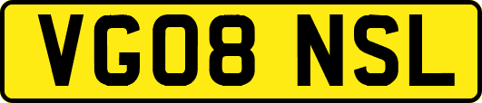 VG08NSL