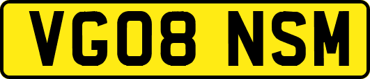 VG08NSM