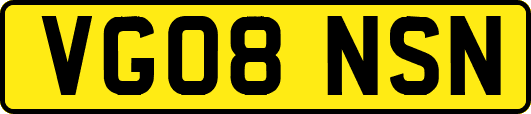 VG08NSN