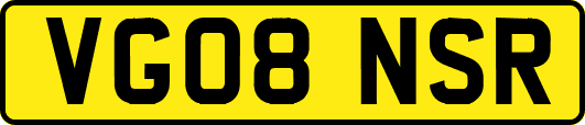 VG08NSR