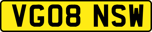 VG08NSW