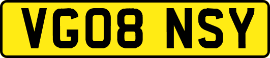 VG08NSY