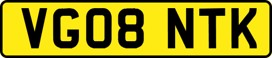 VG08NTK
