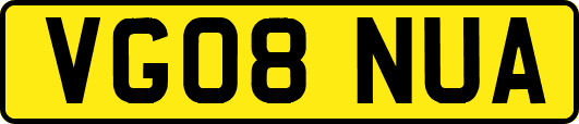 VG08NUA