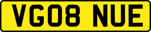 VG08NUE