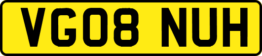 VG08NUH