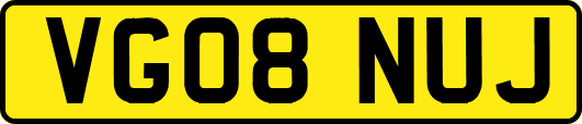VG08NUJ