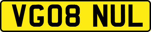 VG08NUL